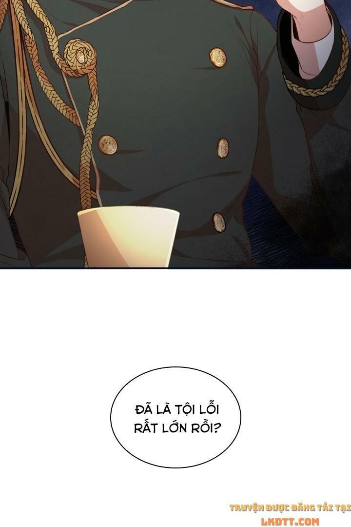 tôi trở thành thư ký của bạo chúa chapter 25 85