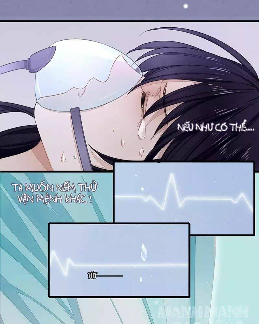 ta làm tra nam khóc ròng ròng chapter 2 21