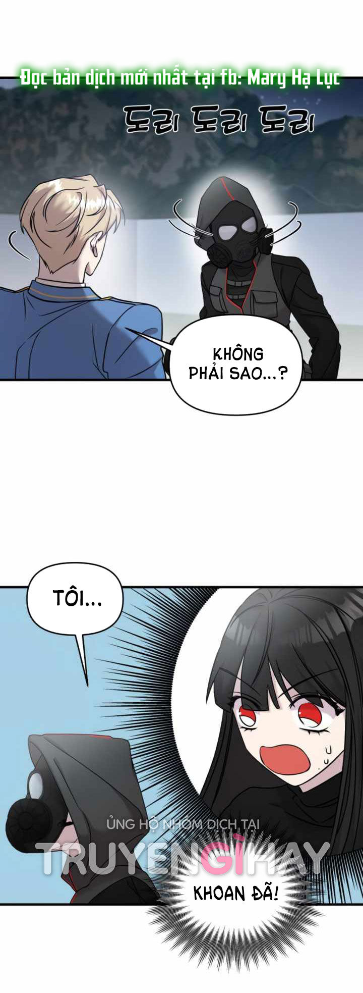 phản diện thuần túy chapter 9.2 54