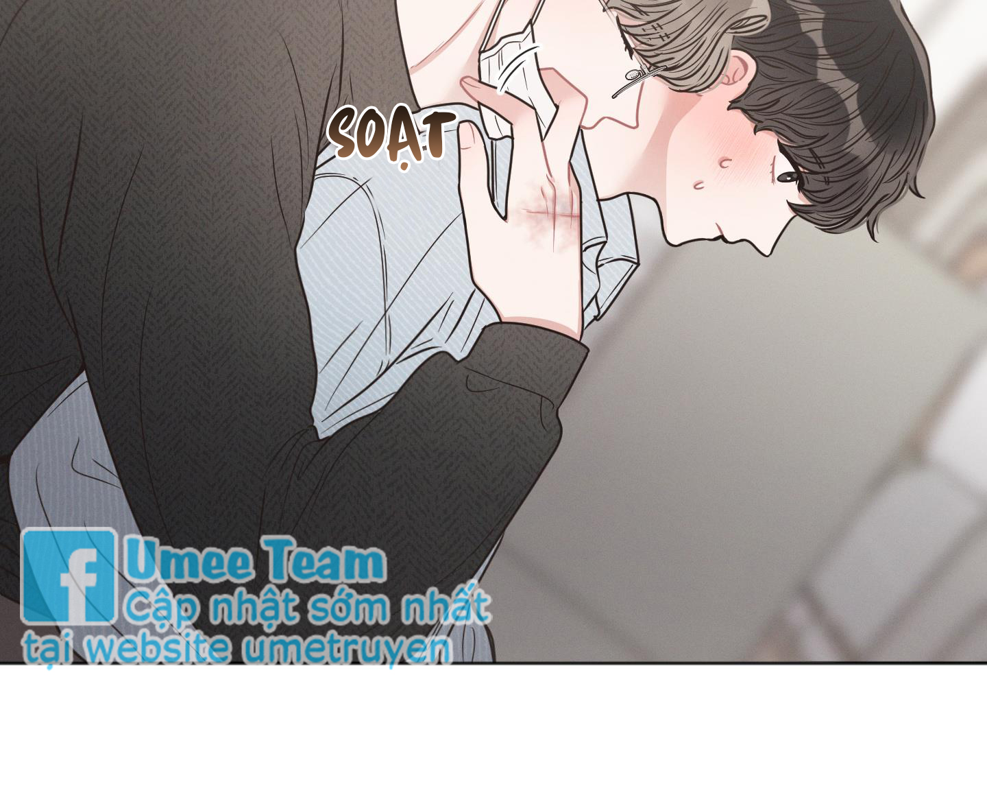 đời tư hàng xóm chapter 28 16