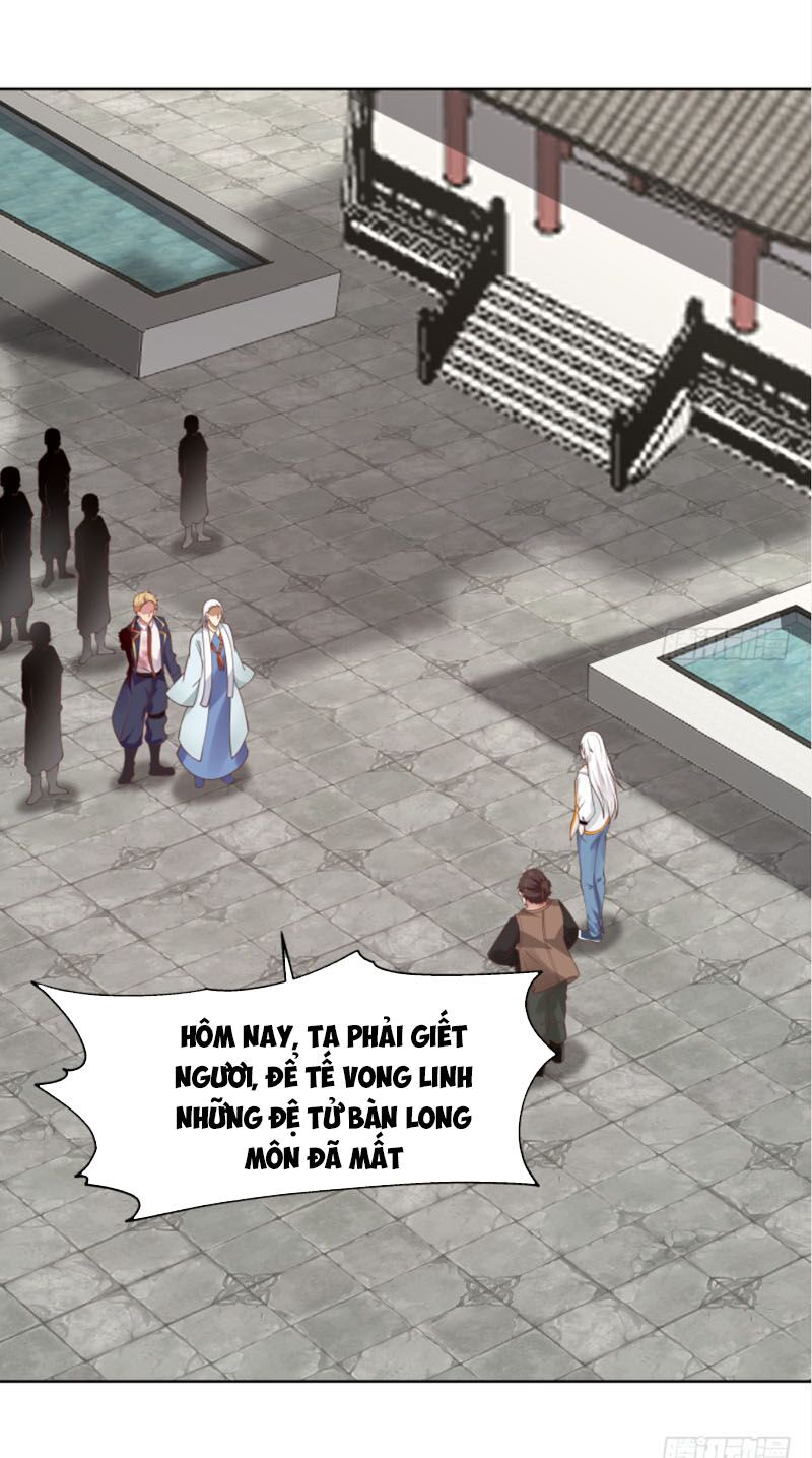 trên người ta có một rồng chapter 377 6