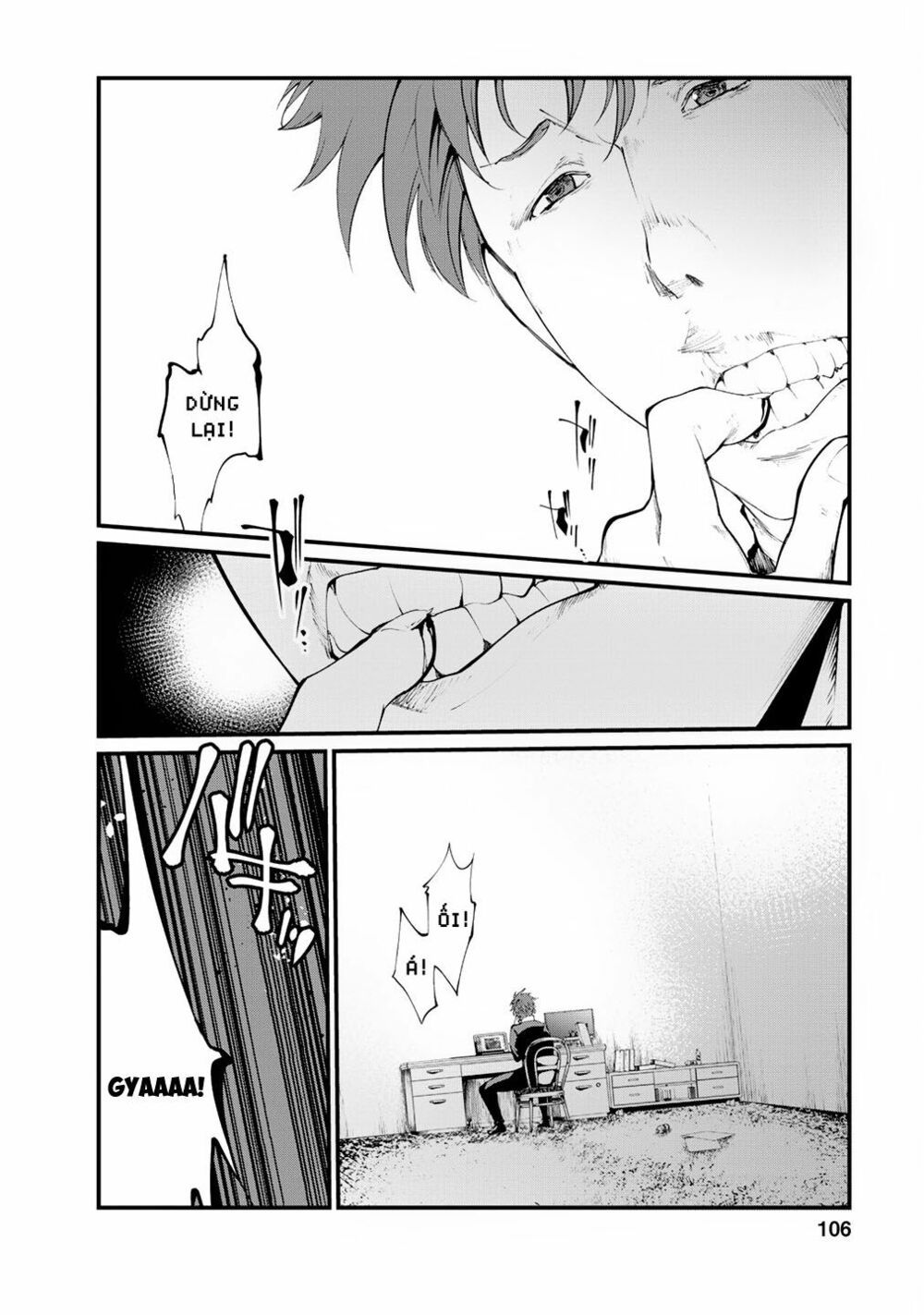 thí nghiệm ngục tù chapter 10 8