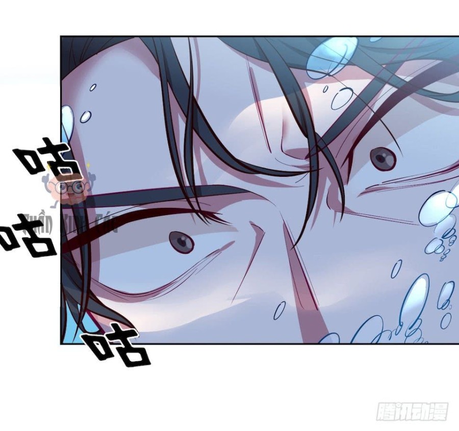 nhạc phụ đại nhân là bà xã chapter 2.3 34