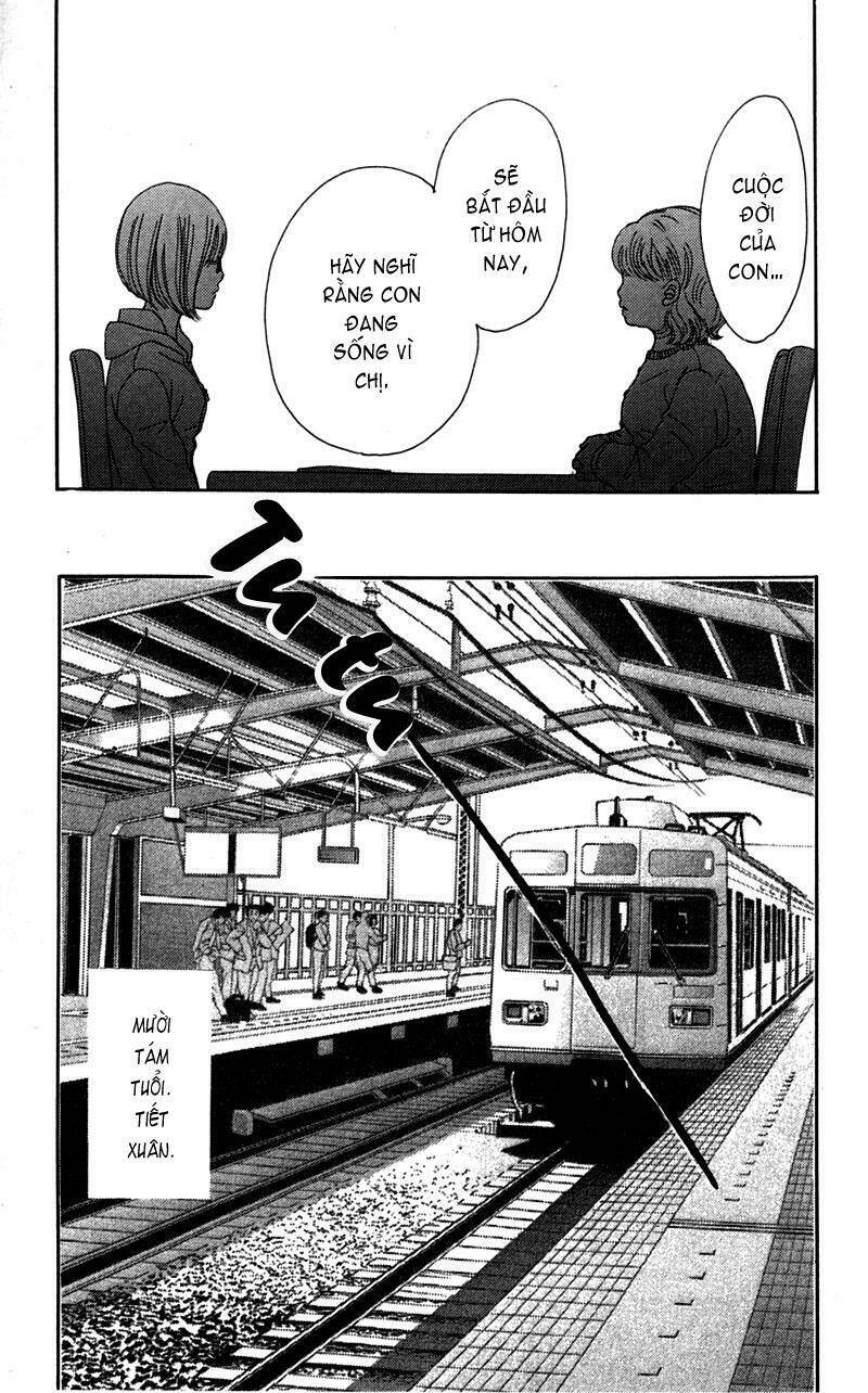 ngày ấy ta bên nhau chapter 46 5