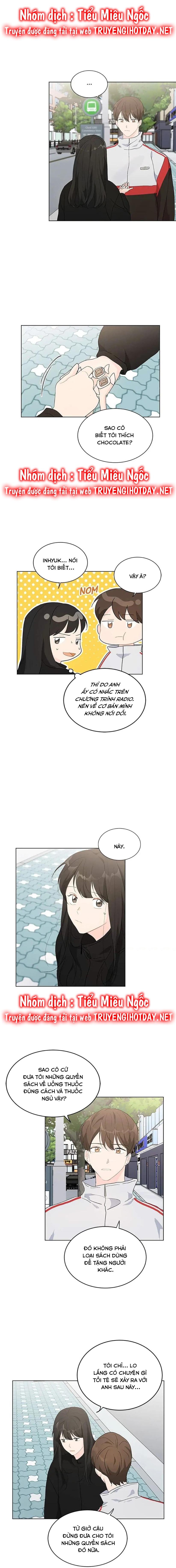 ngày mai tươi đẹp chapter 19 3