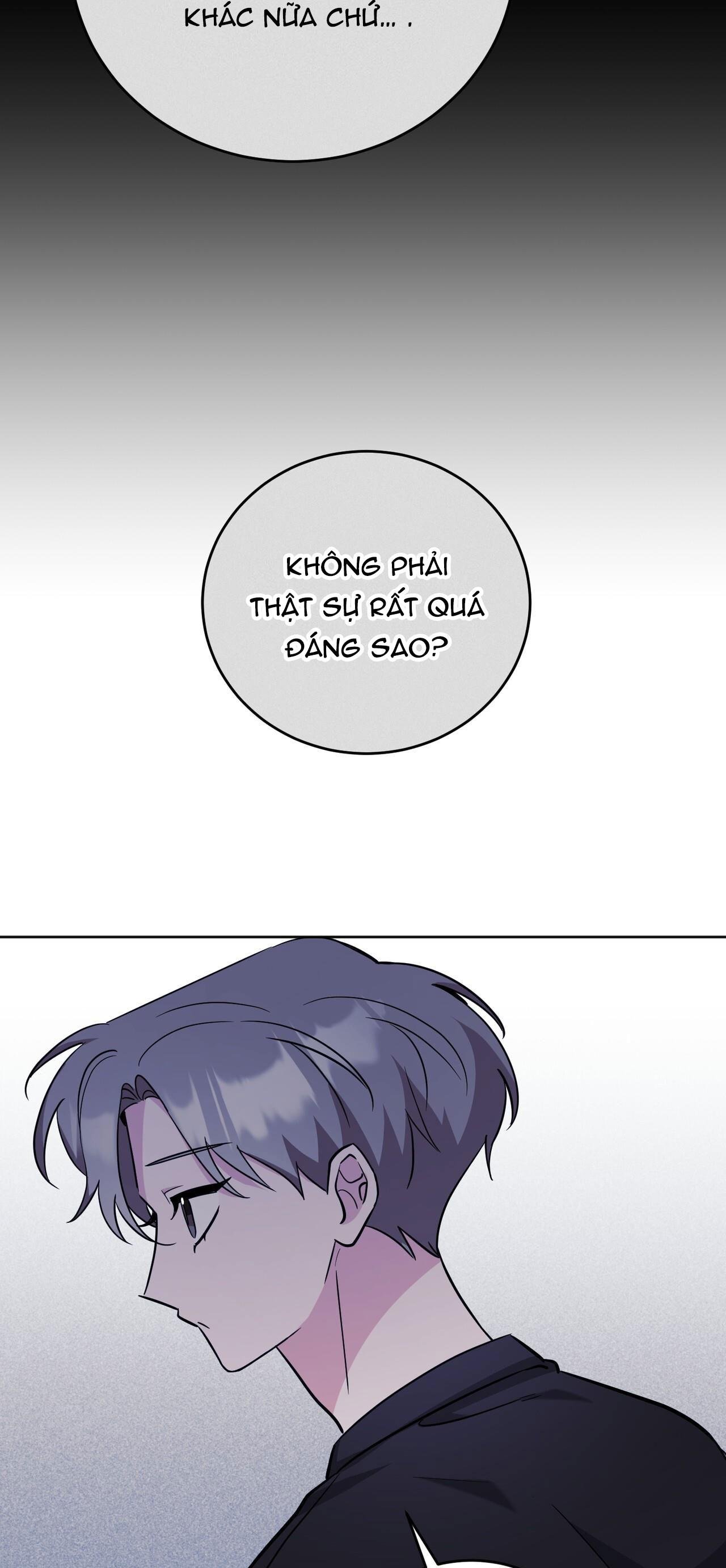 cạm bẫy đại học chapter 57 38