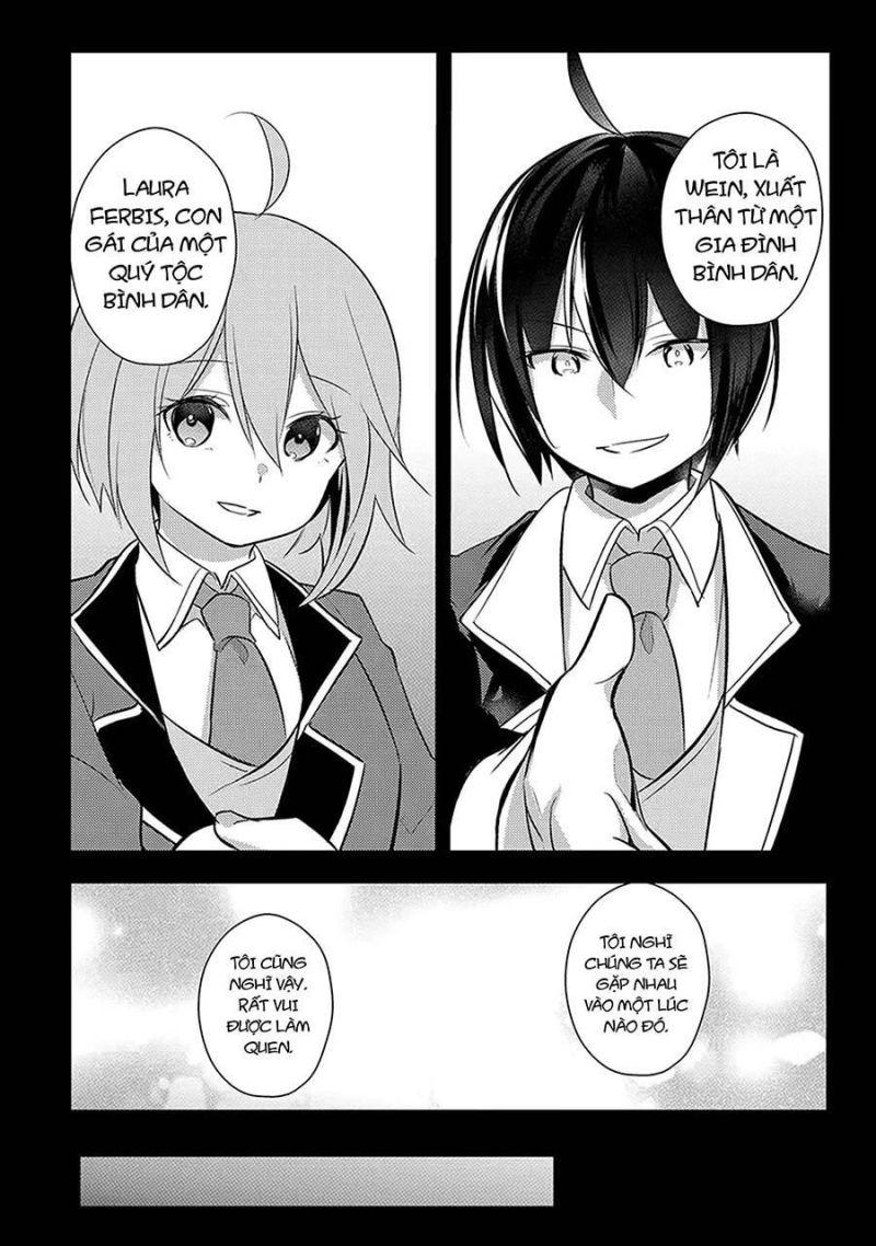 tensai ouji no akaji kokka saisei jutsu - souda, baikoku shiyou chapter 33 4