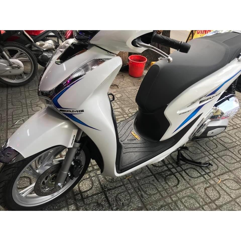 Tem rời Sh Trắng chỉ xanh