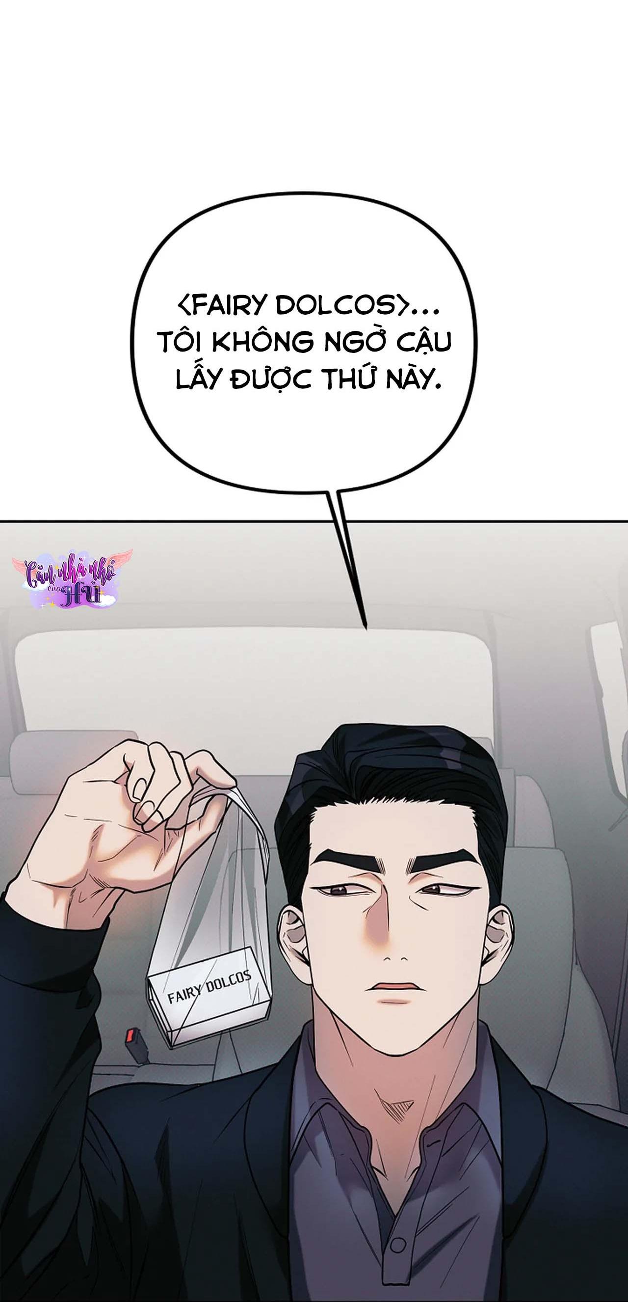 lý do bị loại chapter 7 7