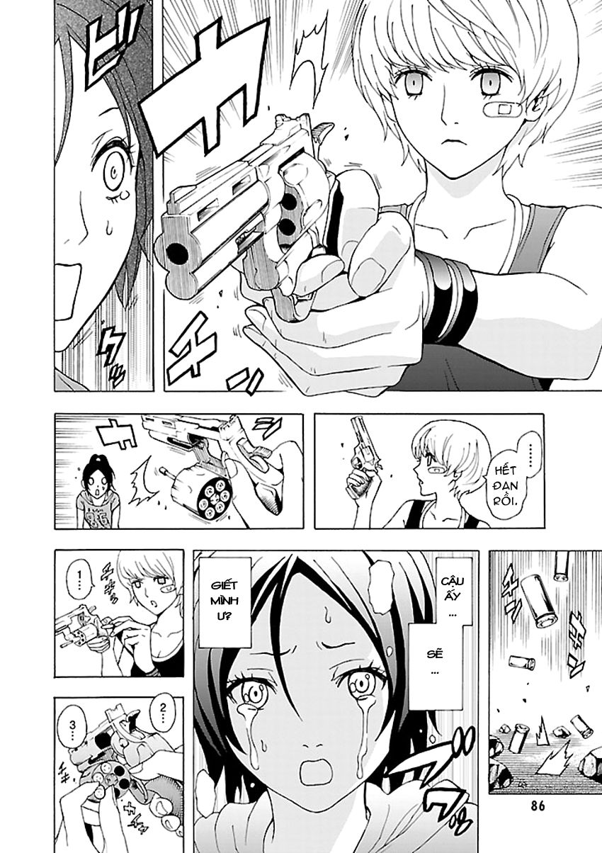 tokyo esp chapter 33 12