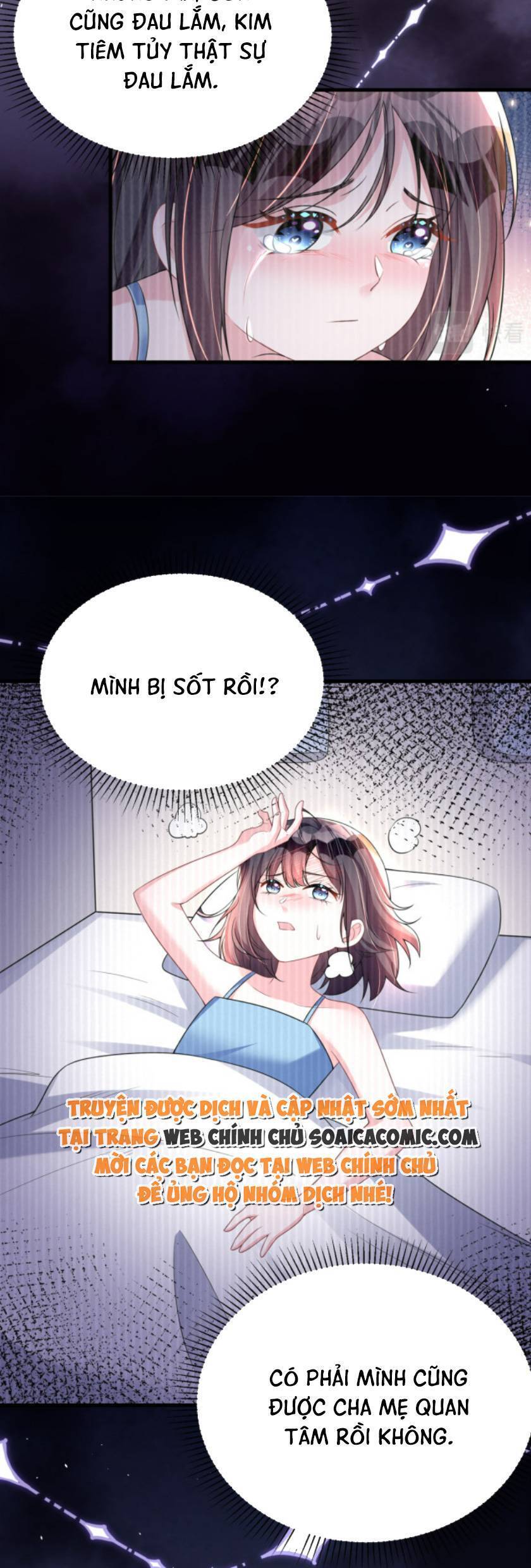 tổng tài huyết tộc cực sủng cô vợ mỹ nhân ngư chapter 37 17