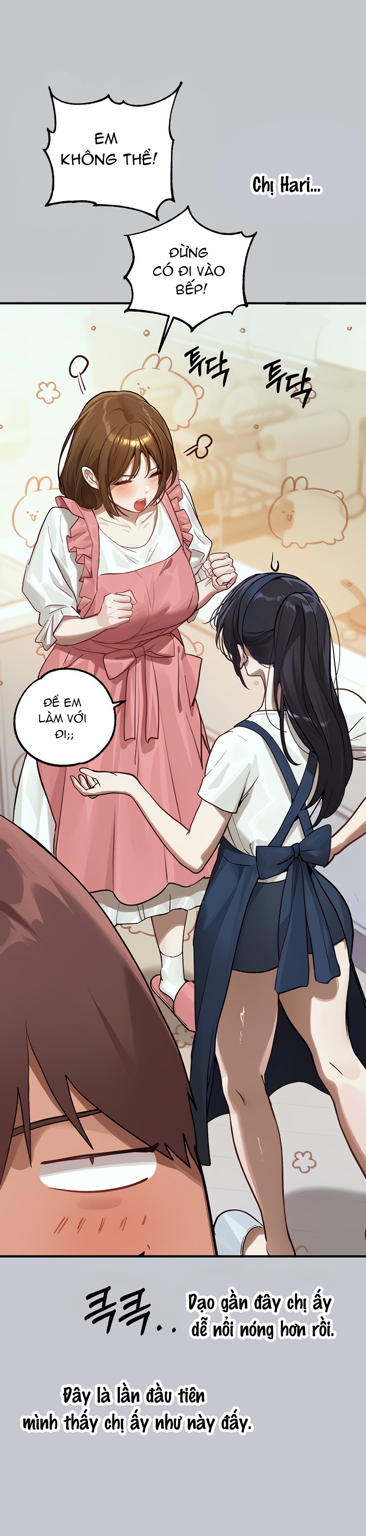 chị chủ nhà của tôi chapter 106.1 10