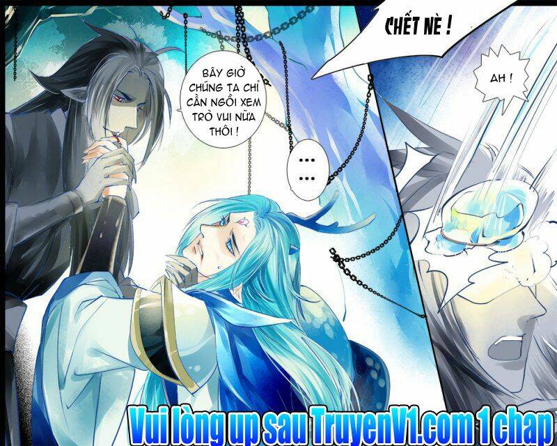 long phượng trình tường chapter 94 10