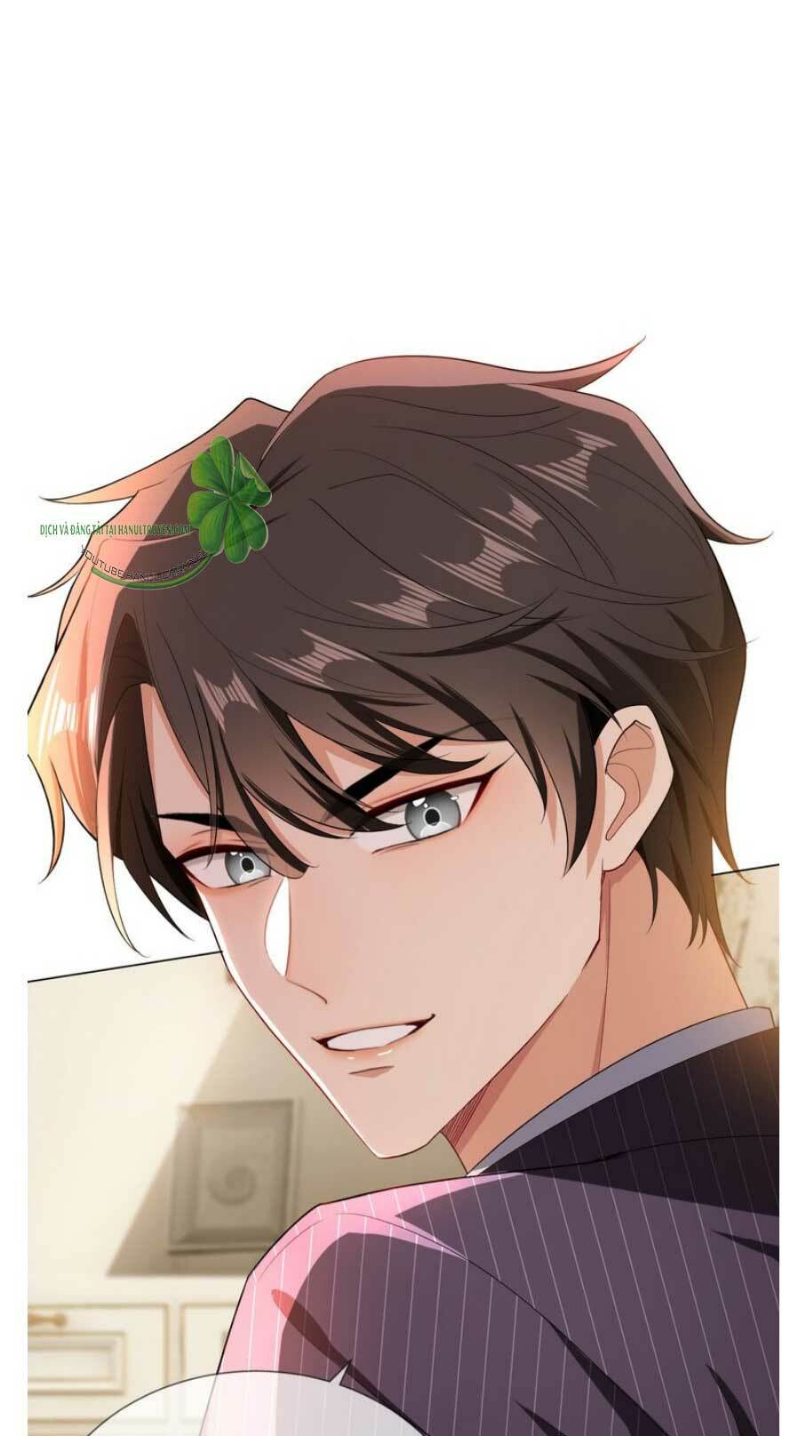 cô vợ nhỏ nuông chiều quá lại thành ác!! chapter 184.1 32