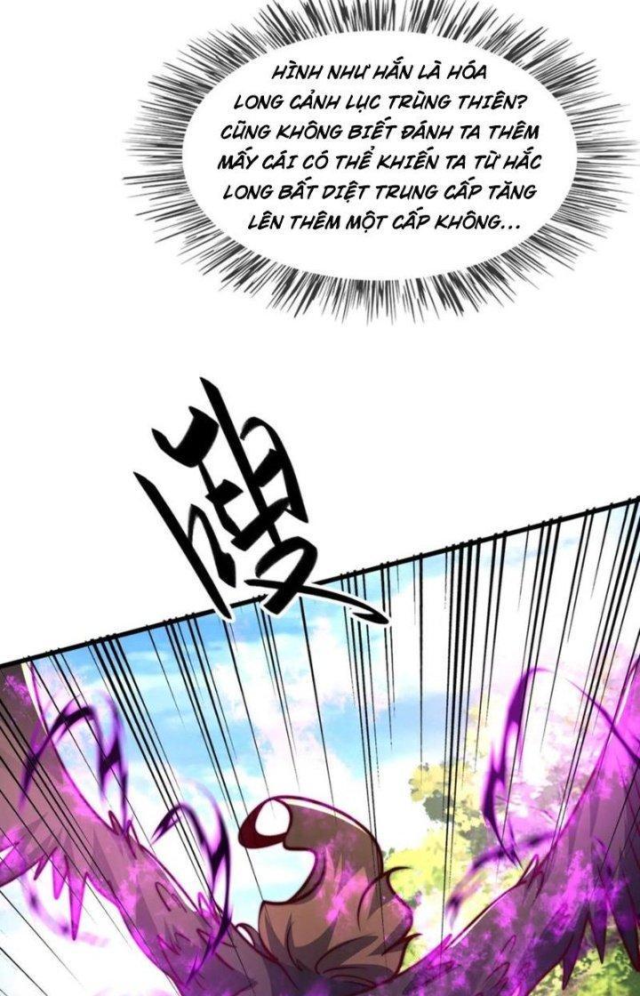 ta nuôi ma quỷ ở trấn ma ti chapter 178 14