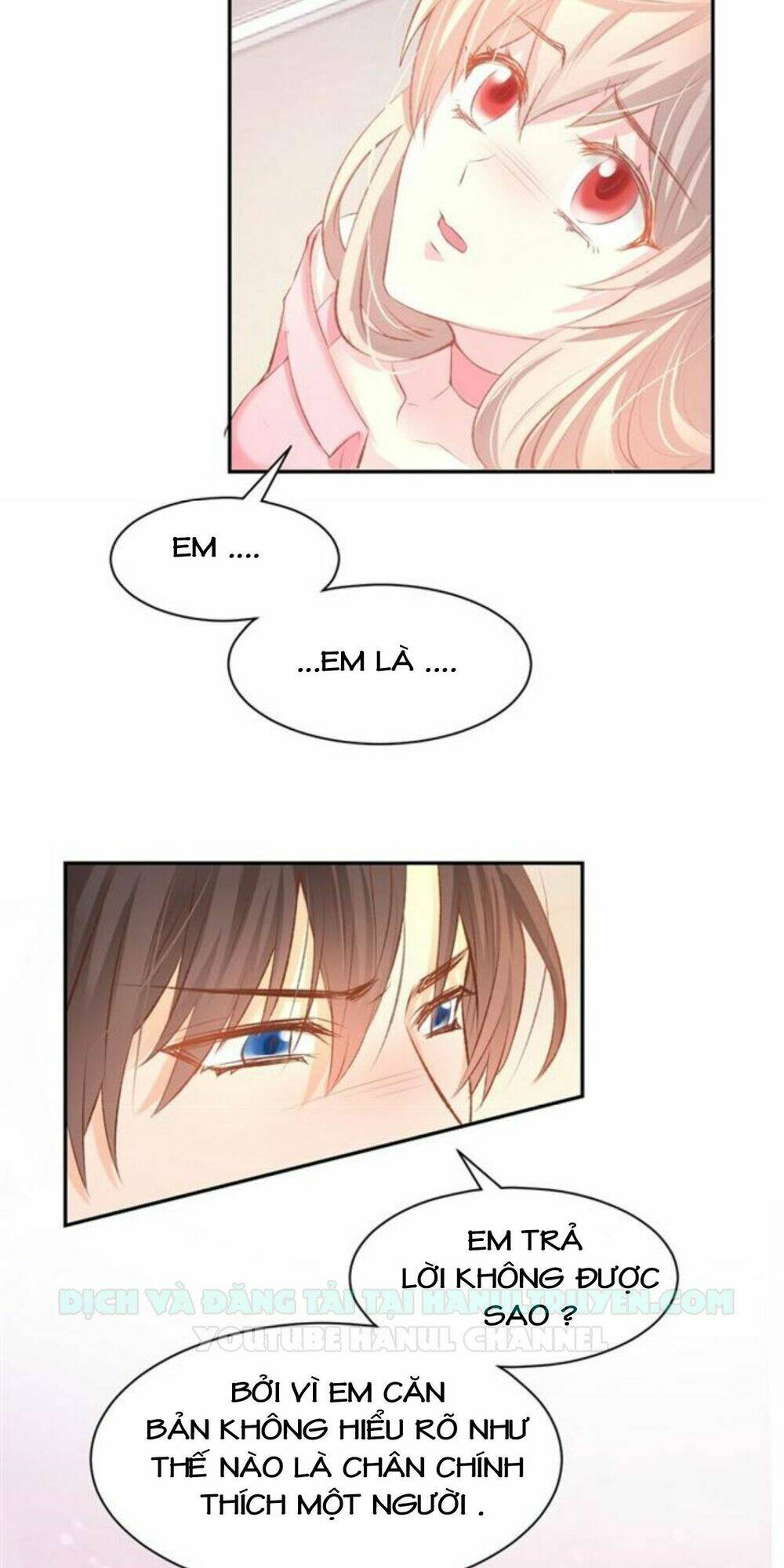 hôn nhân ấm áp : tổng tài sủng vợ thành nghiện chapter 31 15