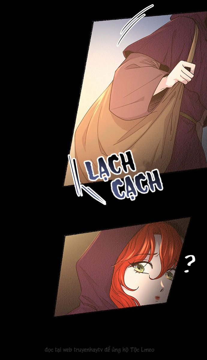 như gió trên cành cây khô chapter 55 21