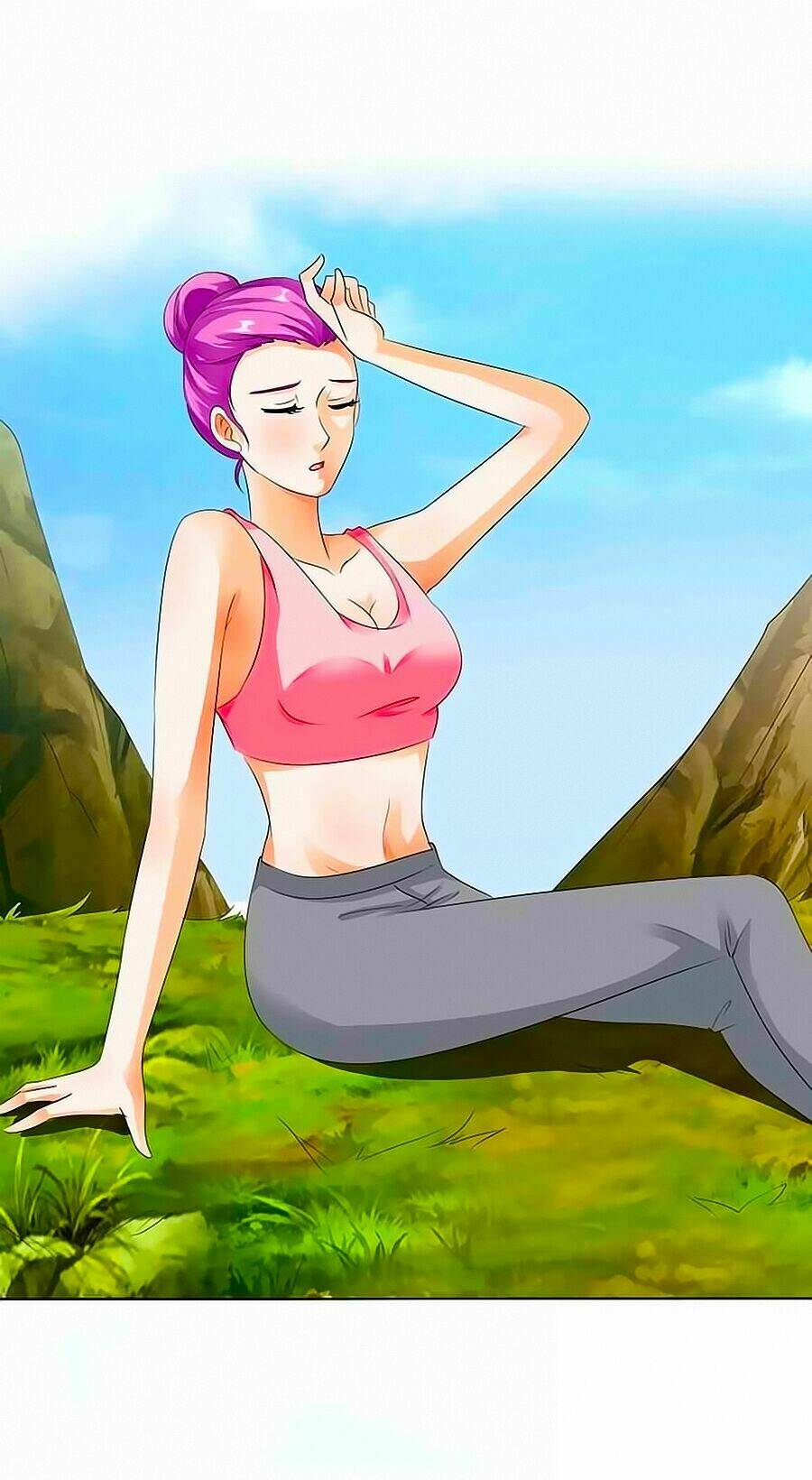 song diện danh viện chapter 44 6