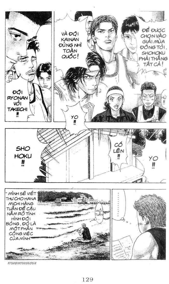 cao thủ bóng rổ chapter 276 19