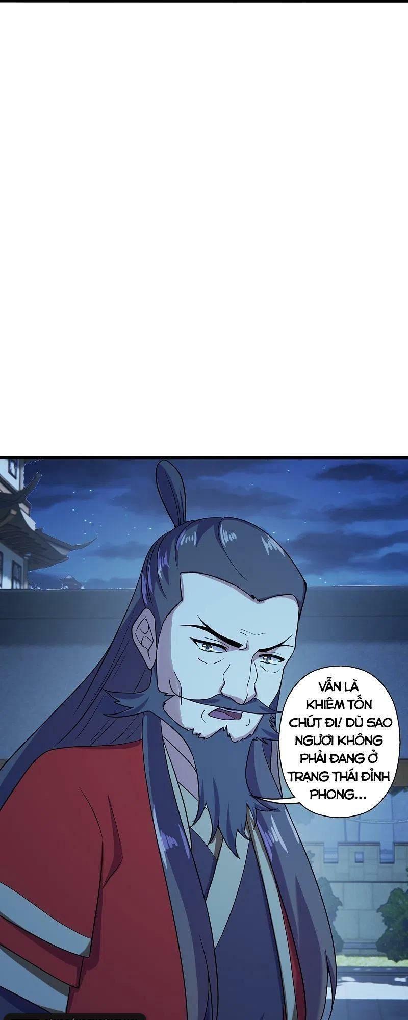 tiên võ đế tôn chapter 290 37