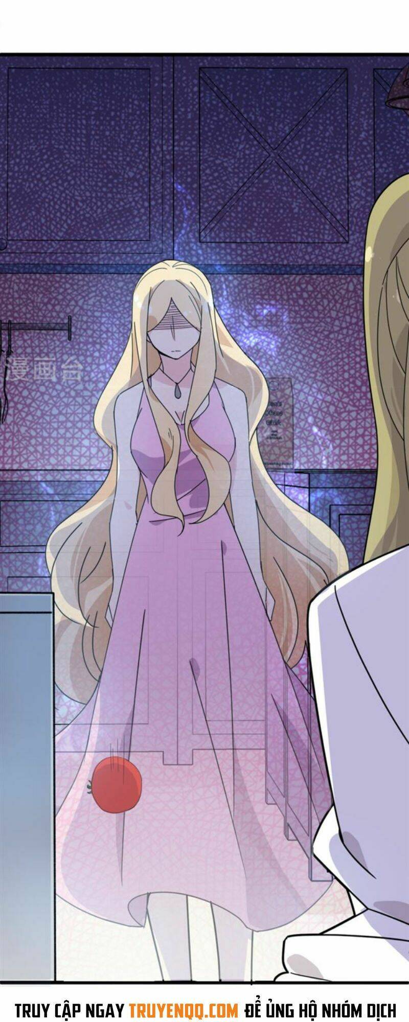 thế thân ma vương nam khuê mật chapter 11 22