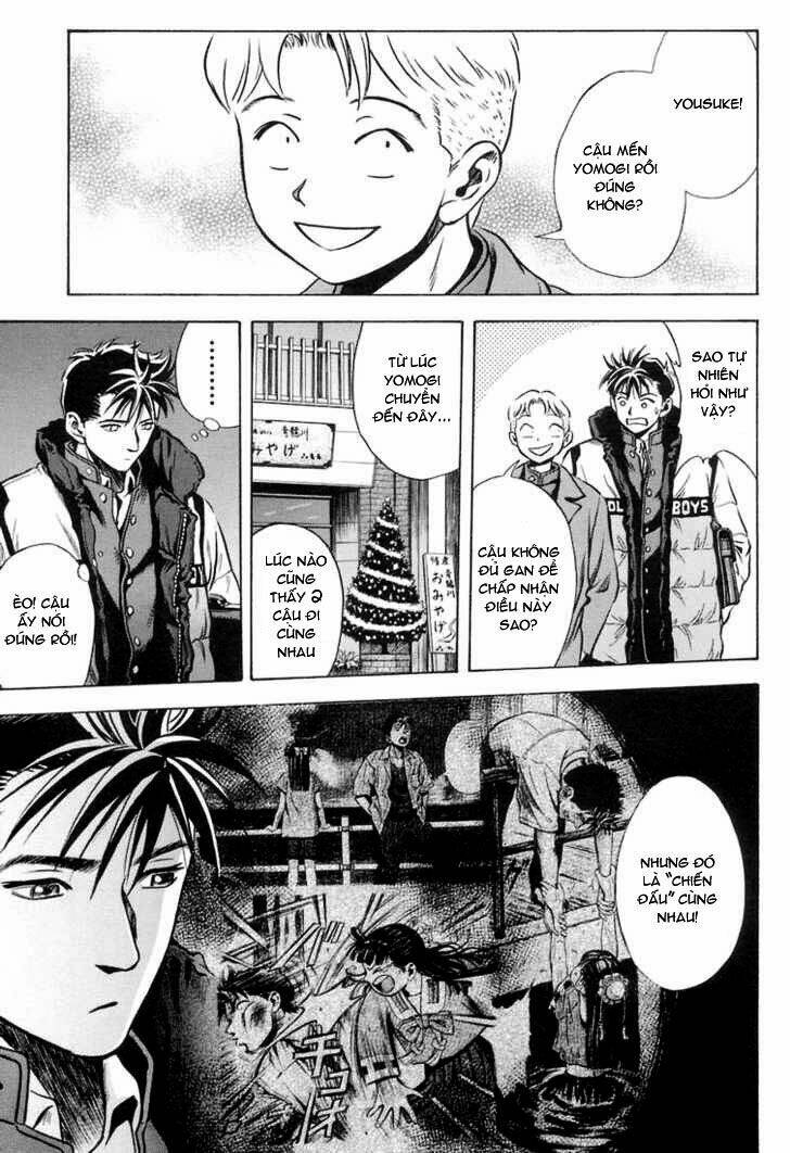 otogi matsuri chapter 20 3