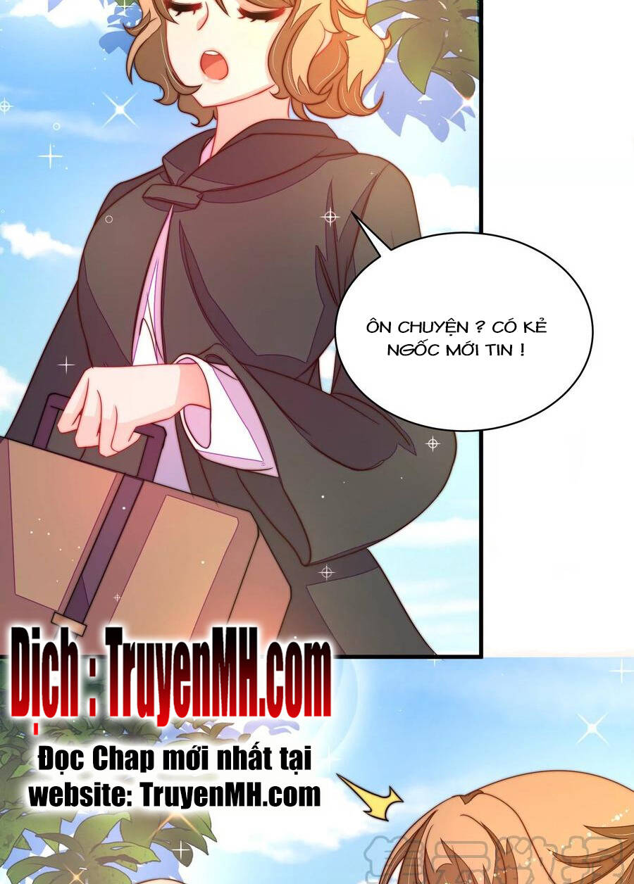 ngày nào thiếu soái cũng ghen chapter 409 8