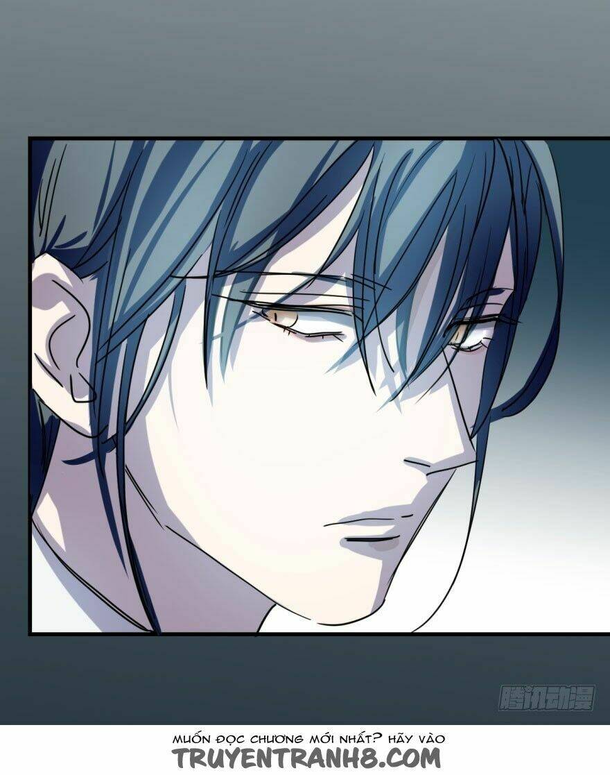 truy bắt ngao ngao chapter 1.1 9