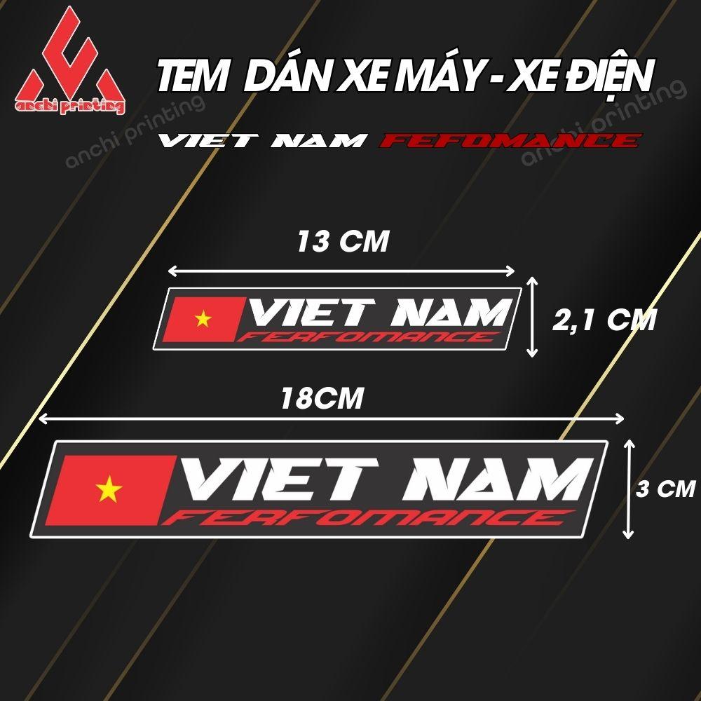Tem dán xe, sticker dán xe 63 tỉnh thành Việt Nam siêu Hot, Decal cao cấp, bền màu, cắt sẵn - ANCHI PRINTING - Mẫu 1