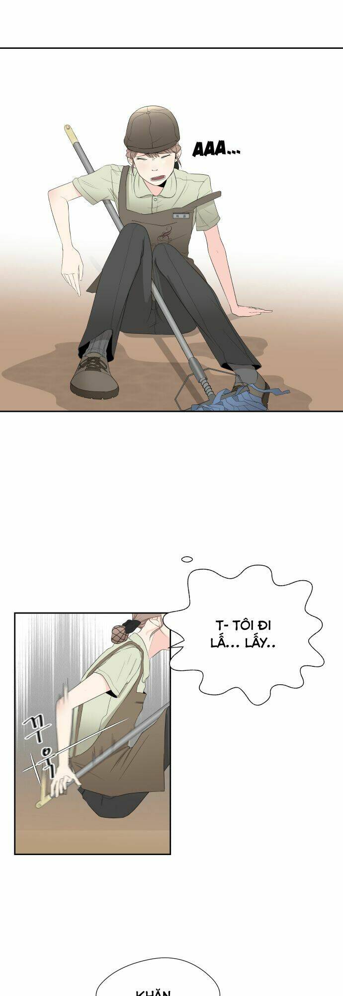 oh my god chapter 1 16