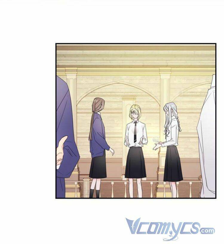 kiếp này tôi sẽ sống như một nhân vật phụ chapter 6 2