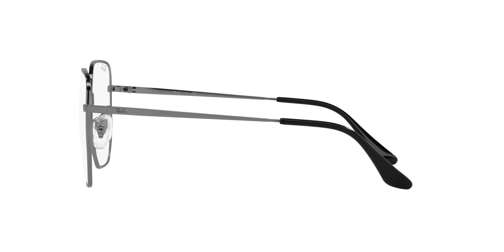 Mắt Kính RAY-BAN VISTA - - RX6464D 2502 -Eyeglasses