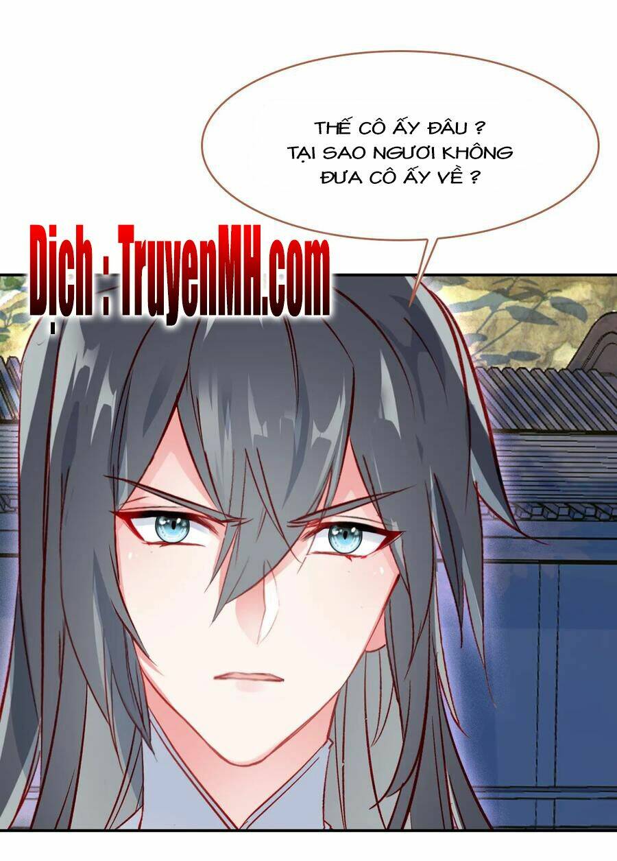 gả cho một tên thái giám đáng ghét chapter 123 13