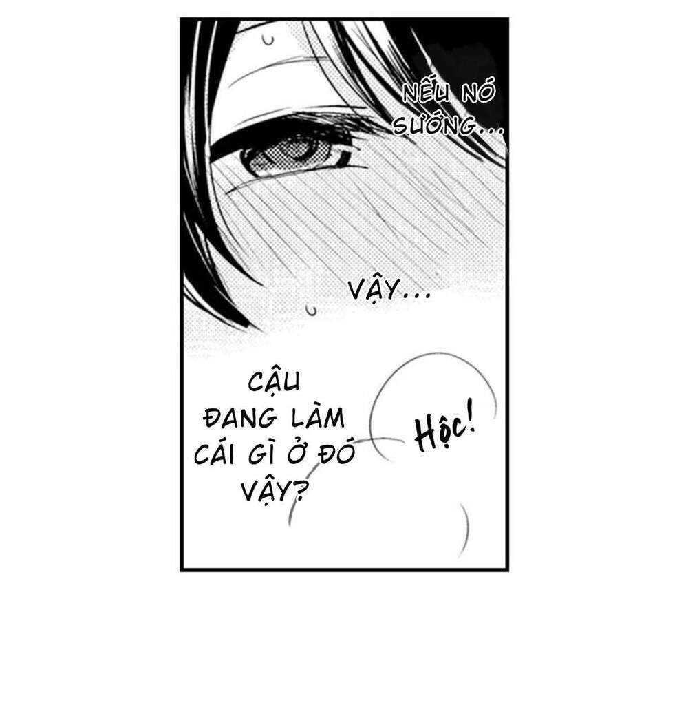 mang thai ở trường nam sinh chapter 74 9