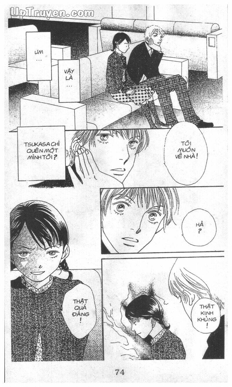 con nhà giàu chapter 190 71