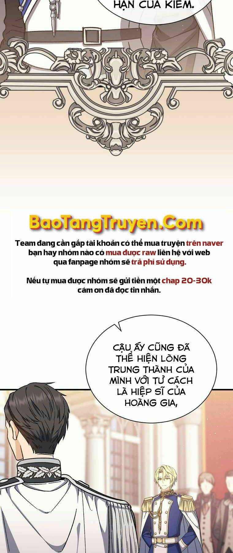 Sự Trở Lại Của Pháp Sư Cấp 8 Chapter 47 - Trang 51