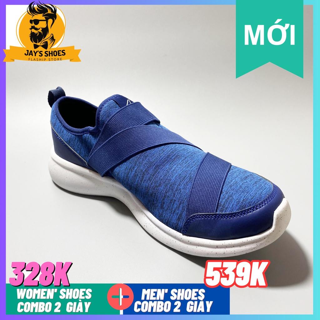 Giày Sneaker nam AF1 version low ( cổ thấp) màu xanh cá tính  [COMBO 2 BẤT KỲ CHỈ 538K] 9122