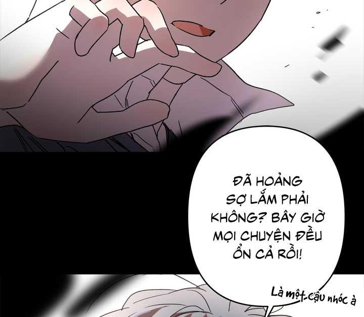 xin hãy chống lưng cho tôi chapter 1 18