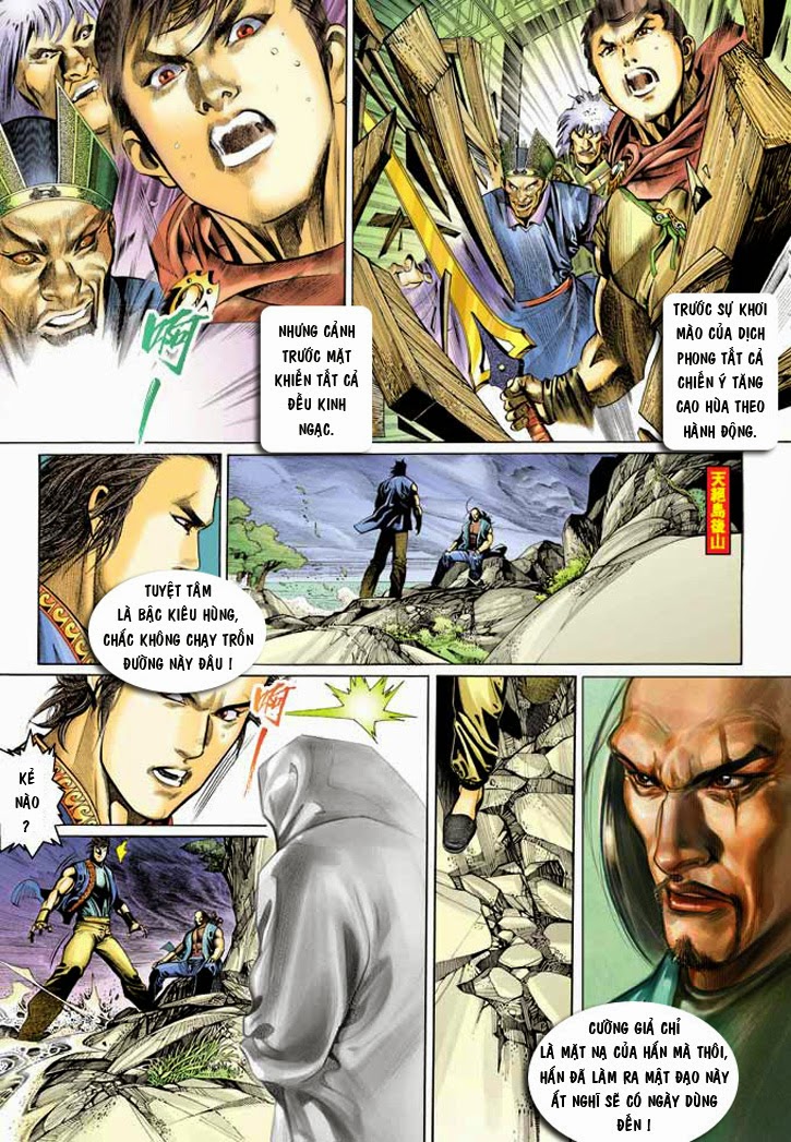 phong vân chapter 344 10