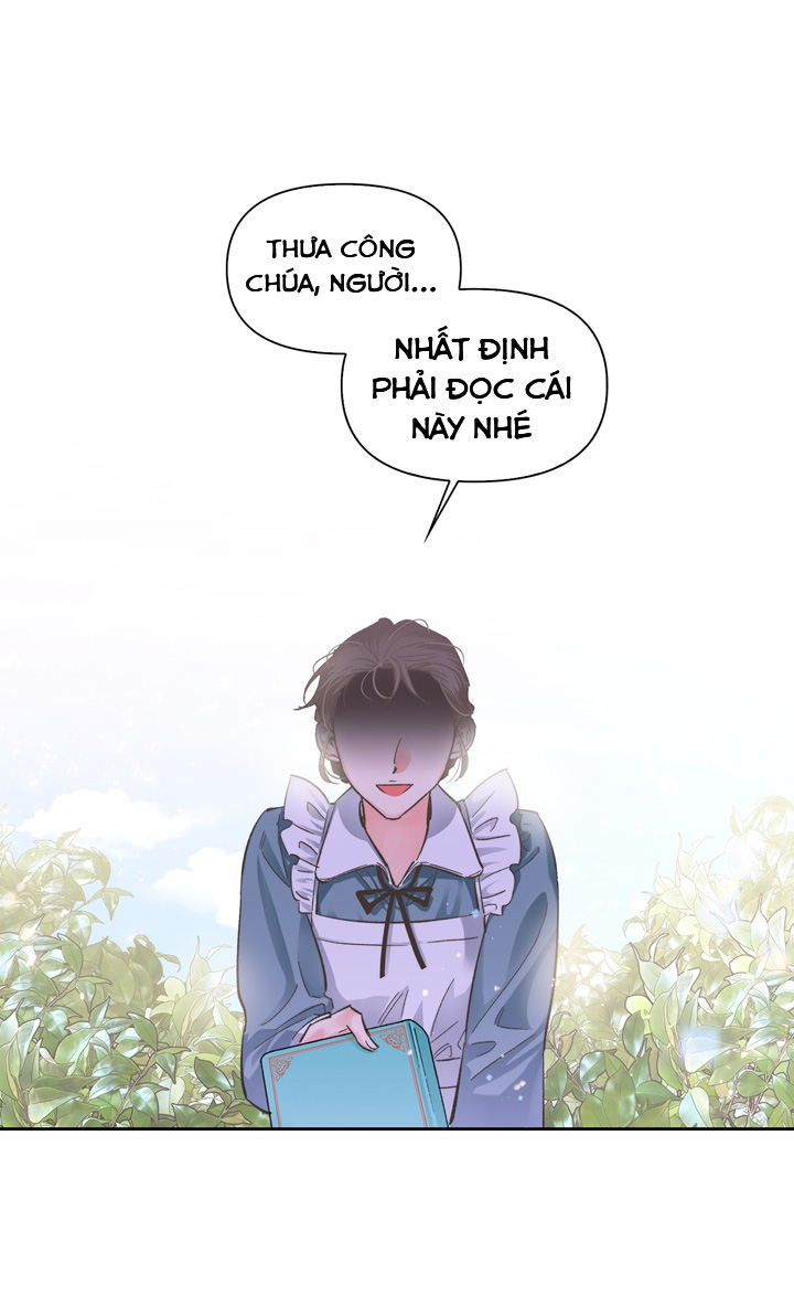 ác nữ xứng đôi với bạo chúa chapter 24 27