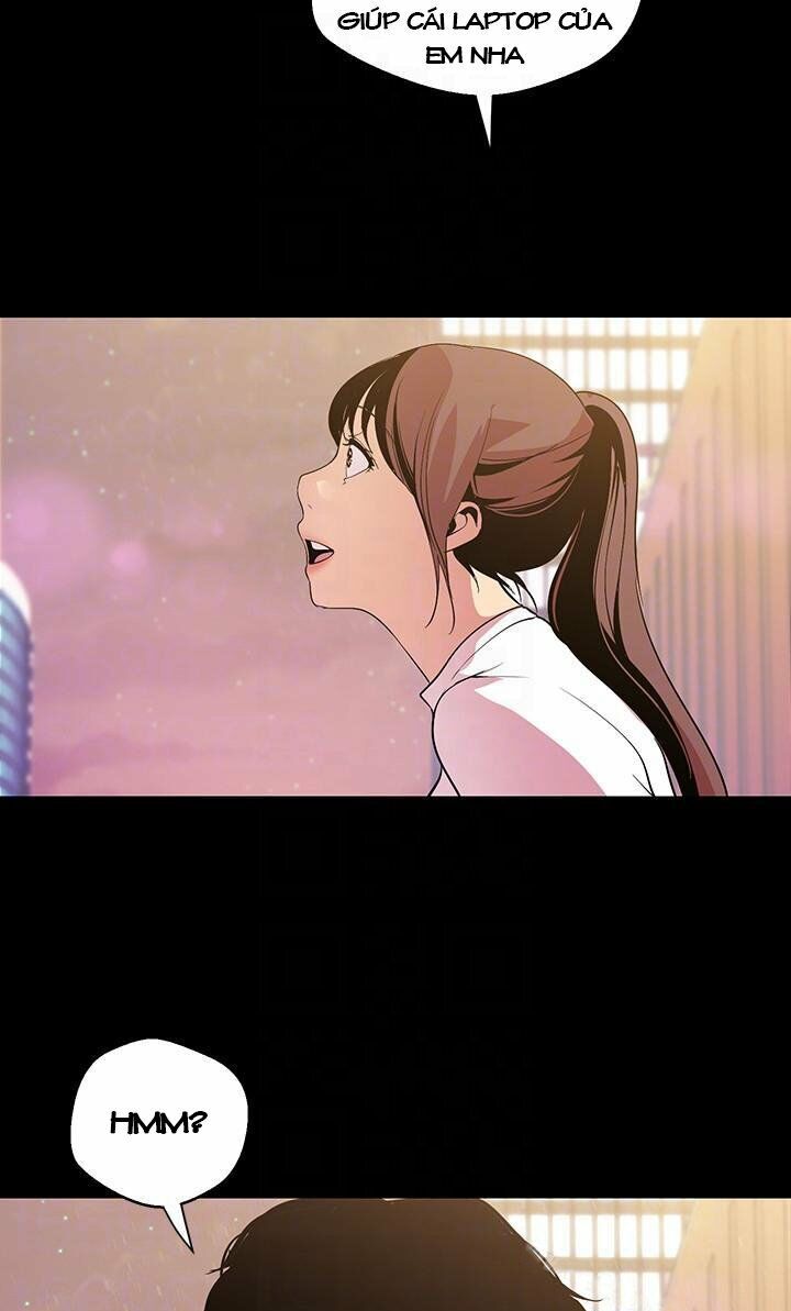 một thế giới mới tuyệt vời chapter 39 72