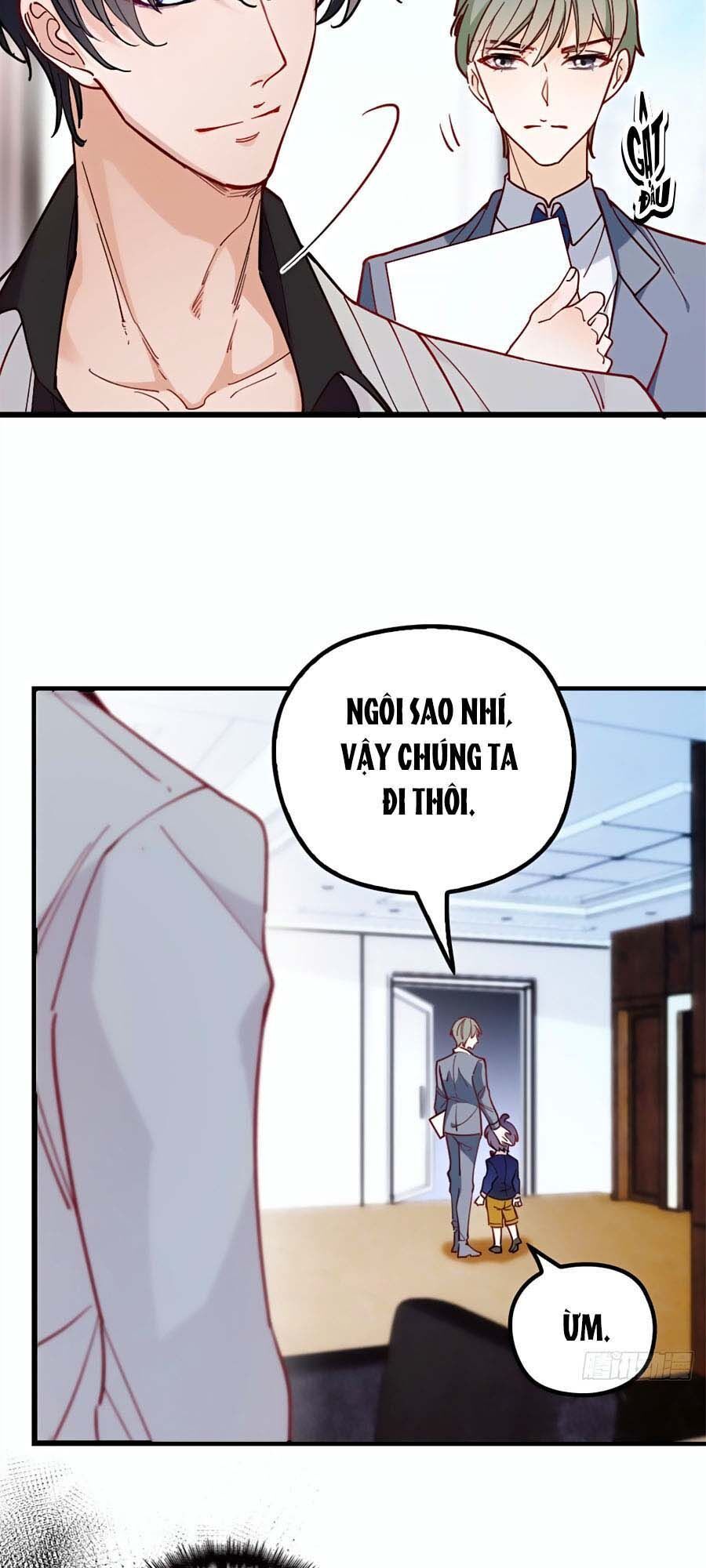 cô vợ mang thai một tặng một chapter 8.5 34