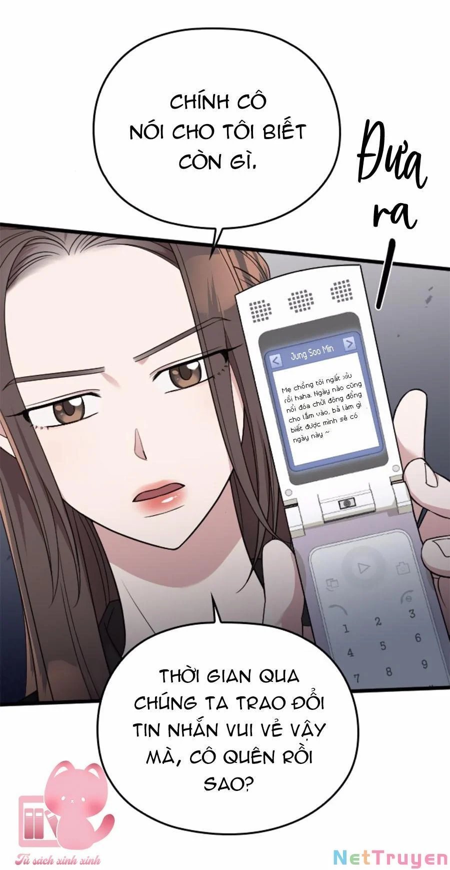 cô đi mà lấy chồng tôi chapter 43 68