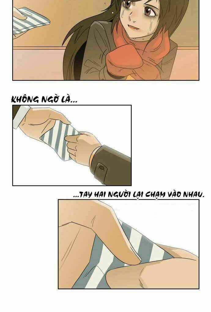 melo holic chapter 1 31