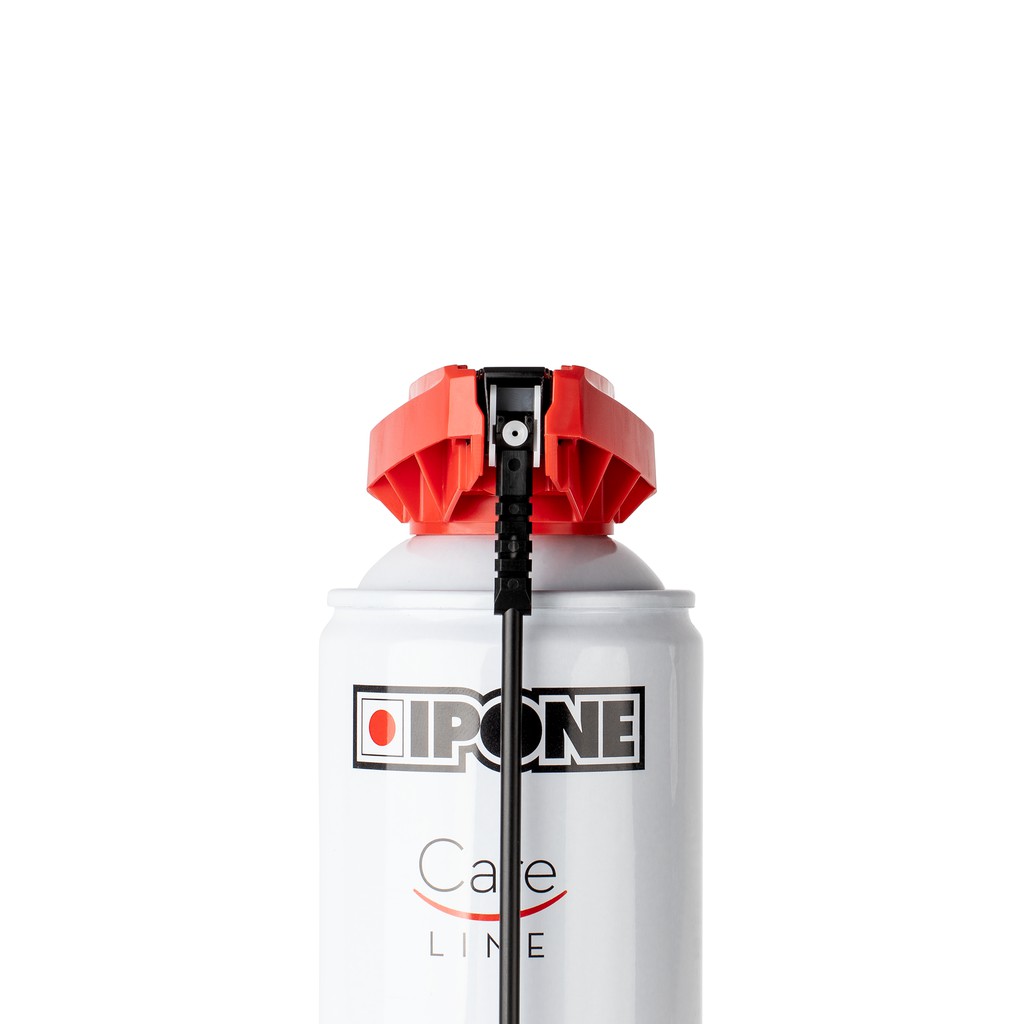 Chai Xịt Dưỡng Sên/Xích Ipone X-trem Chain Road - Hàng chính hãng