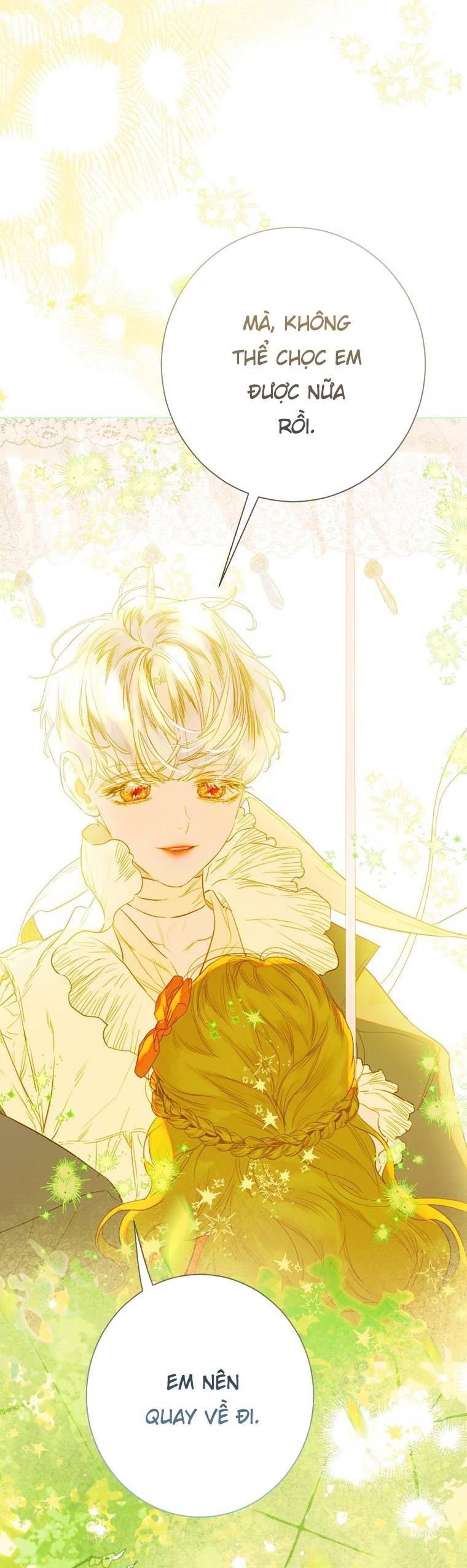 mẹ tôi lại kết hôn lần nữa chapter 21 29