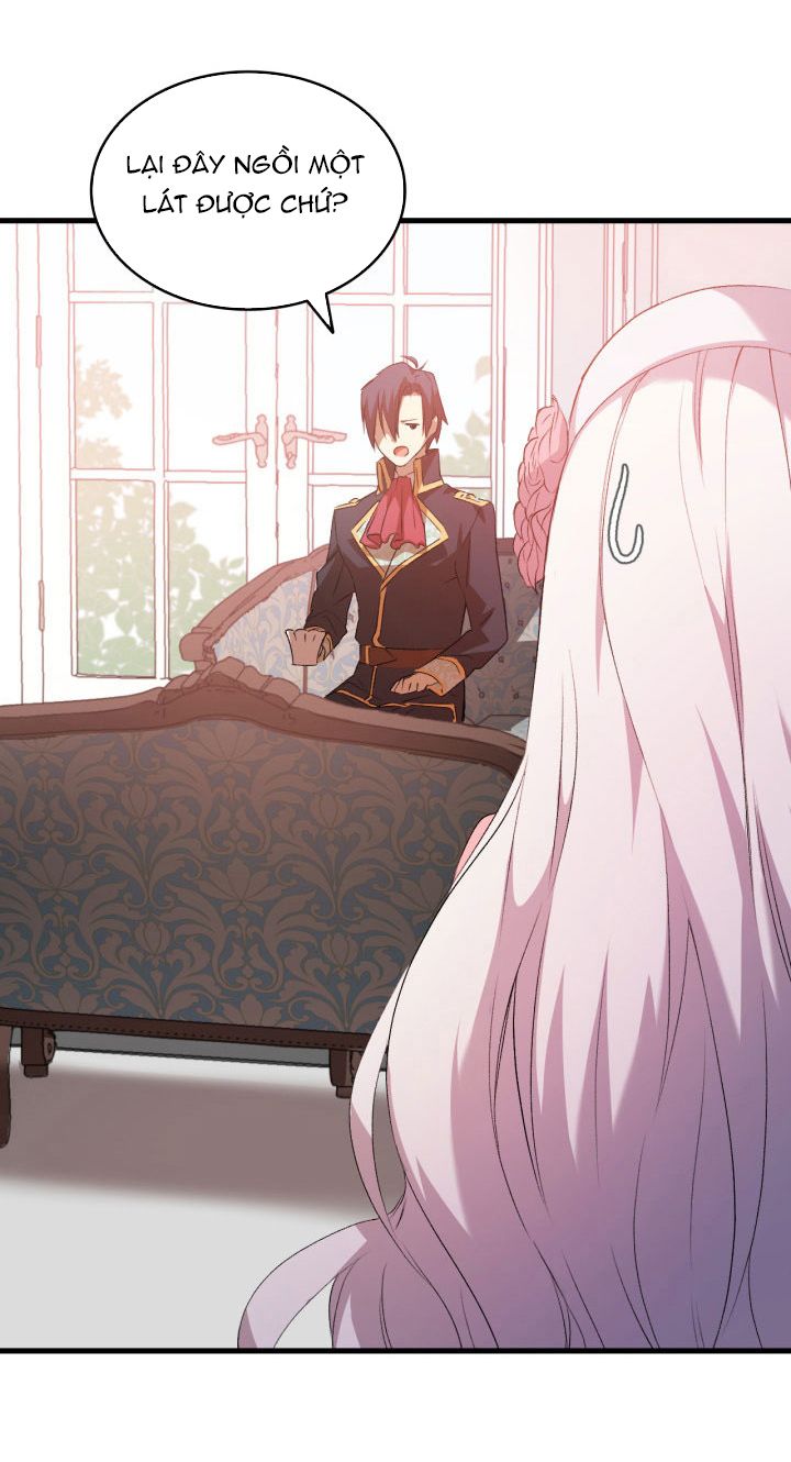 tôi định quyến rũ anh trai nhưng nam chính đã đến chapter 3 42