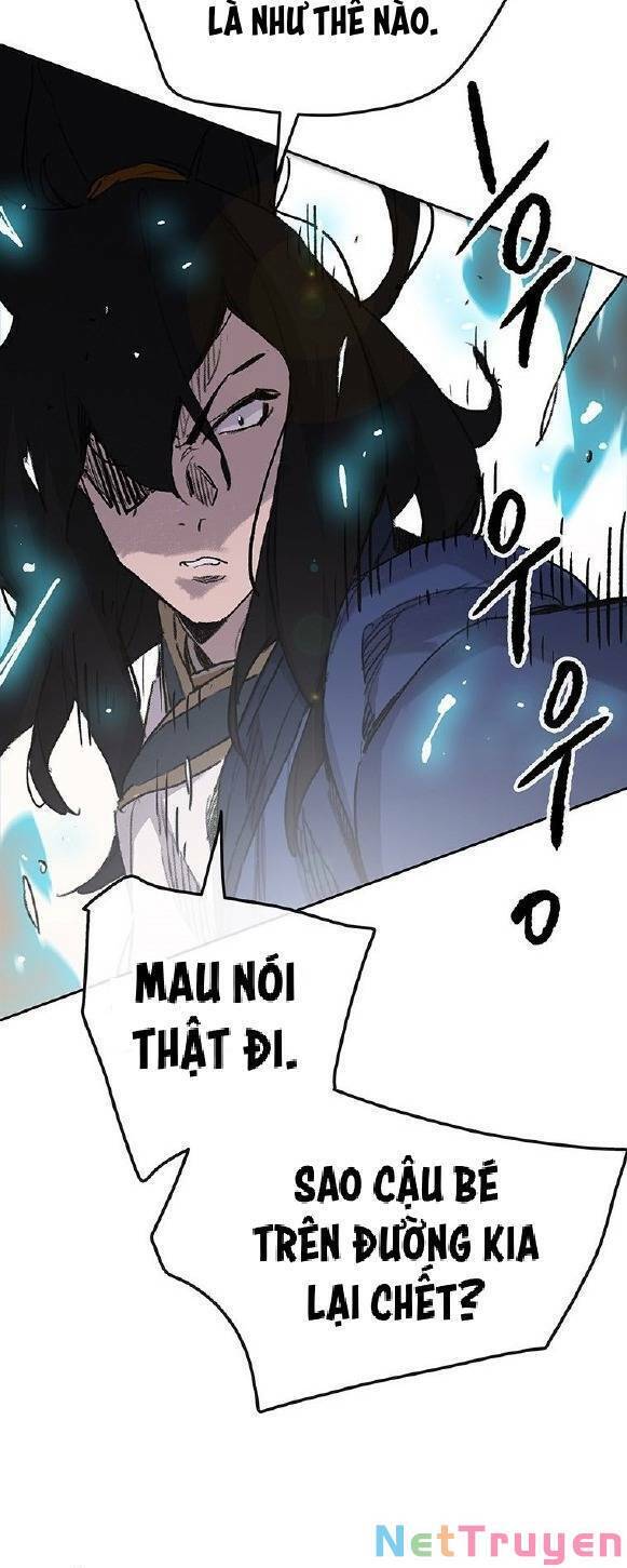 kiếm sĩ bất bại chapter 148 55