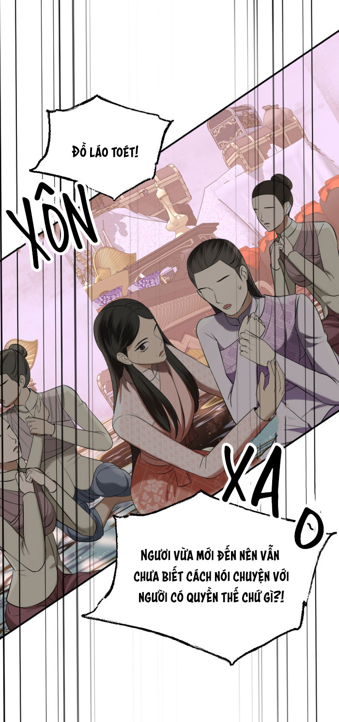 tôi là công tử đẹp nhất xiêm chapter 60 44