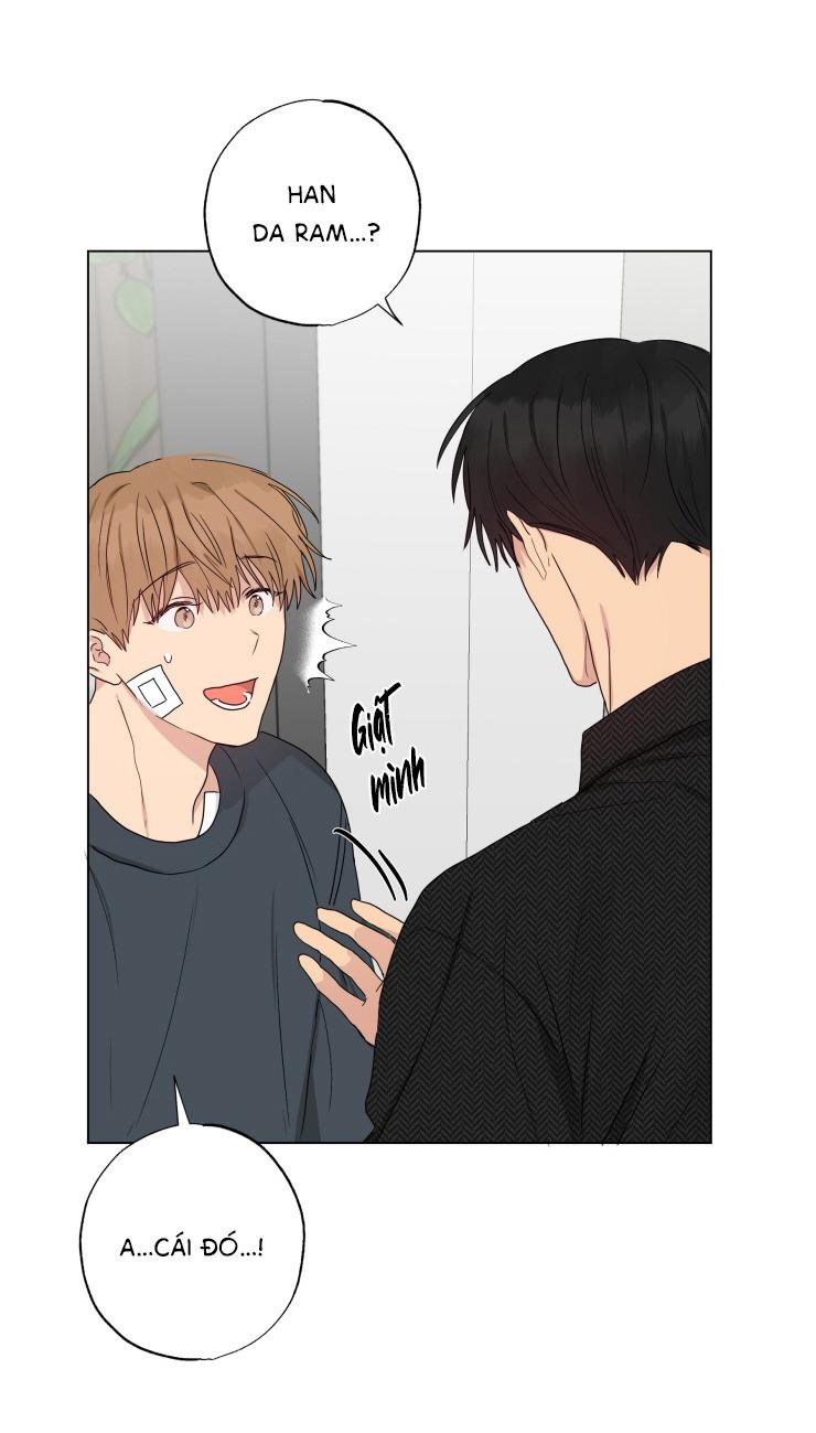 bắt đầu từ việc sống chung chapter 11 11